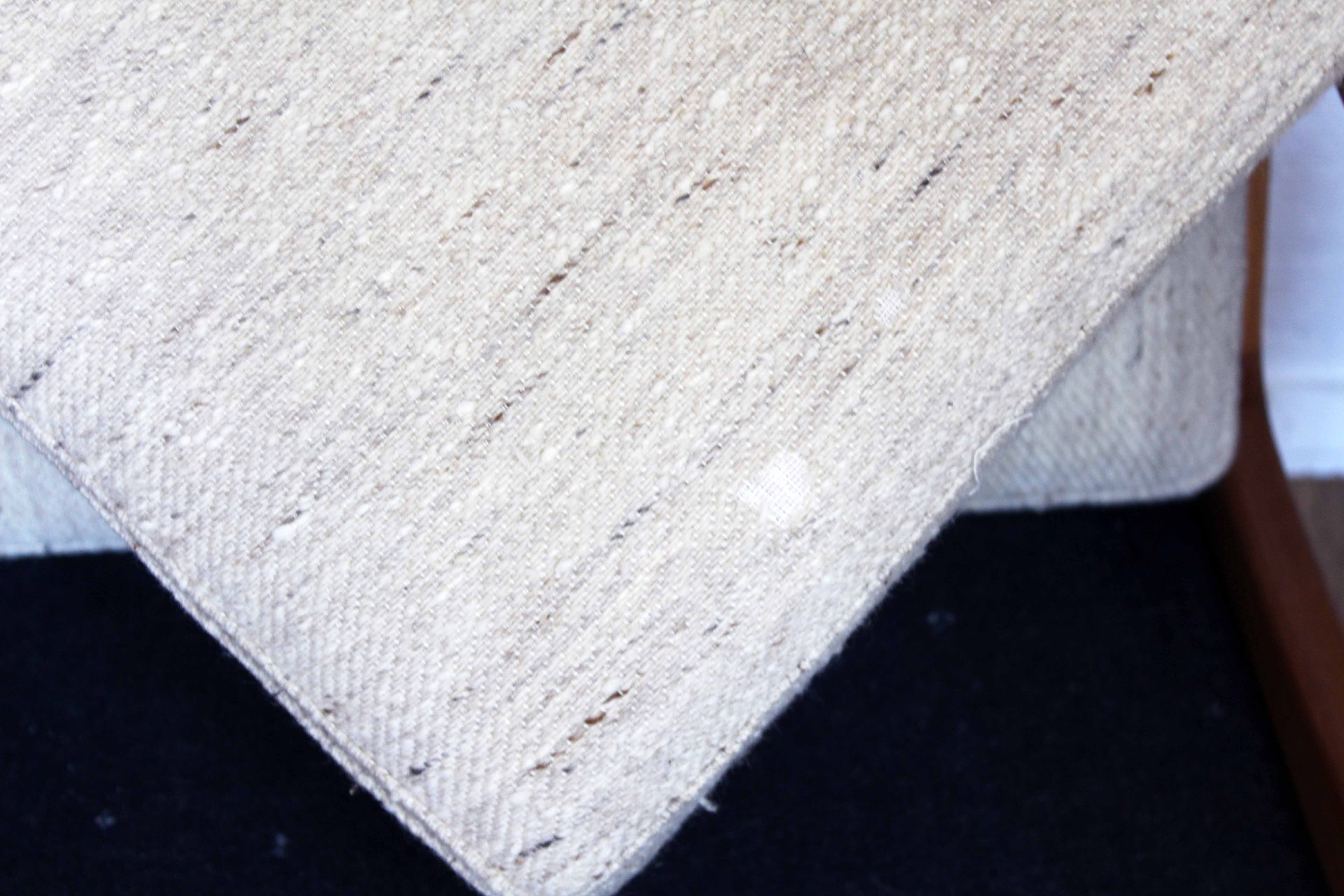 Scandinavian chair Ole Wanscher