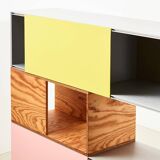Maarten van Severen Kast 3HU for Vitra 2005