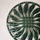 Vintage cast iron trivet - Invicta France