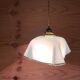 Opaline suspension