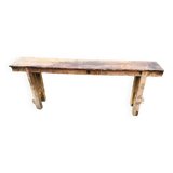 Console workbench