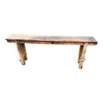 Console workbench