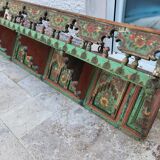 Etagère ethnique