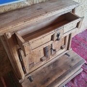 Meuble de métier, de presbytère