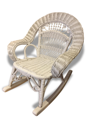 rocking-chair enfant
