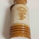 Ceramic vase West Germany 70s Height 40 cm