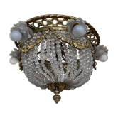 Lustre plafonnier