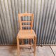 Bar stool - high chair for standing dining