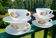 Arcopal Fruit of France Vintage Mugs