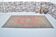 Oushak Turkish Vintage Rug sku 3291