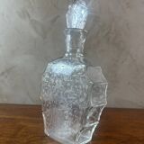 Baccarat Crystal Decanter