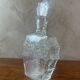 Baccarat Crystal Decanter