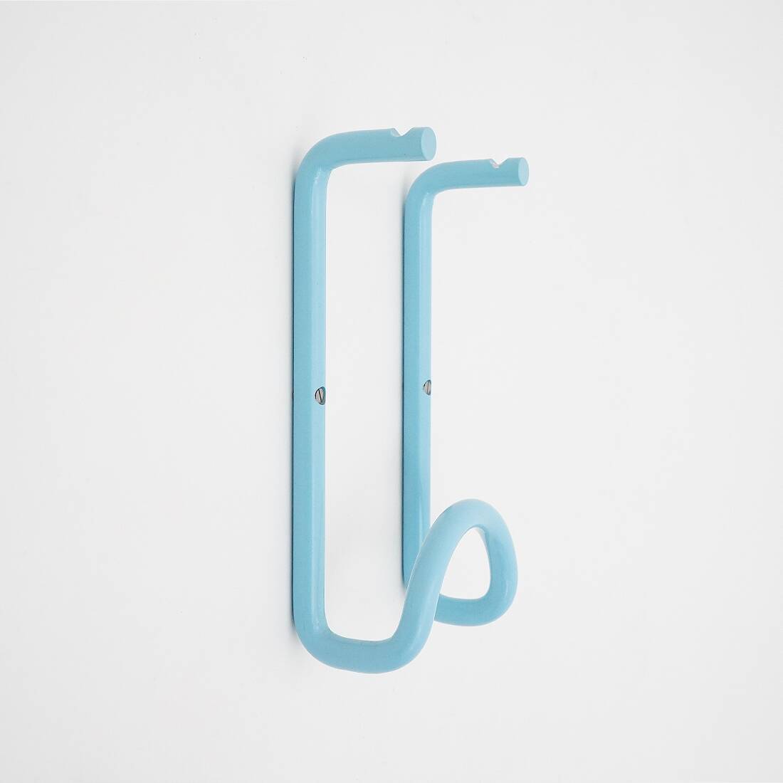Pair of “Taka” coat hooks by Cesare Rota Nodari for Acerbis, 1970s