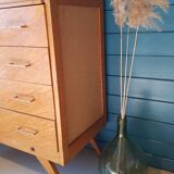Dresser 4 drawers 60