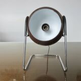 "Eye ball" table lamp from the 70s