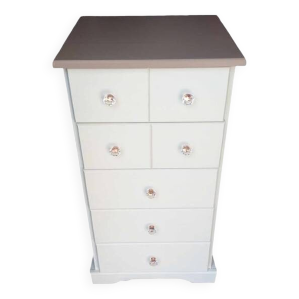 Chiffonnier vintage