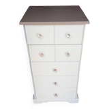 Vintage chiffonier