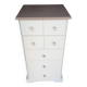 Vintage chiffonier