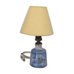 lampe juliette derel - 1950