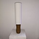 Lamp Accolay ceramic 50 1950 50's deco design