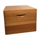 Vintage wooden box