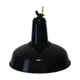 Industrial black bowl suspension