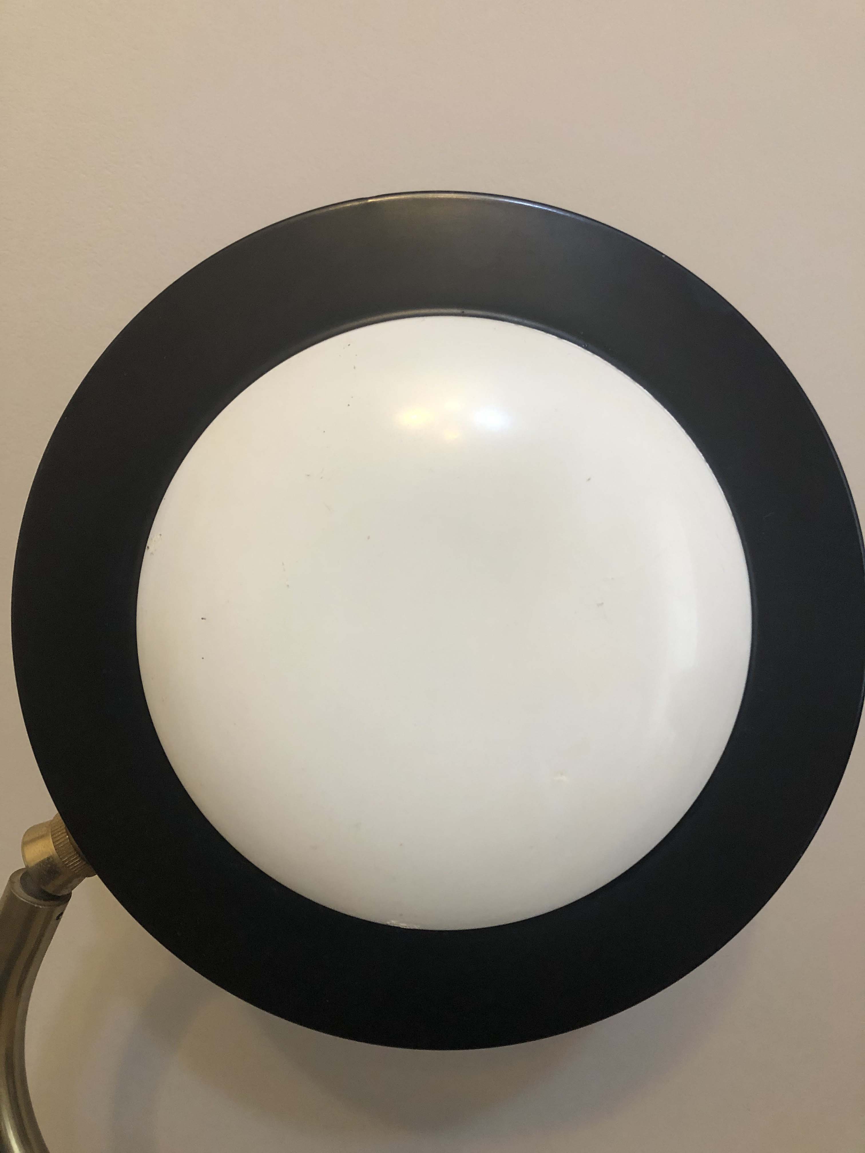 Jumo lamp - model 900