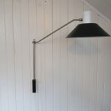 Anvia wall lamp by J.J.M Hoogervorst
