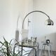 Baby Arco Lamp – Achille & Pier Giacomo Castiglioni