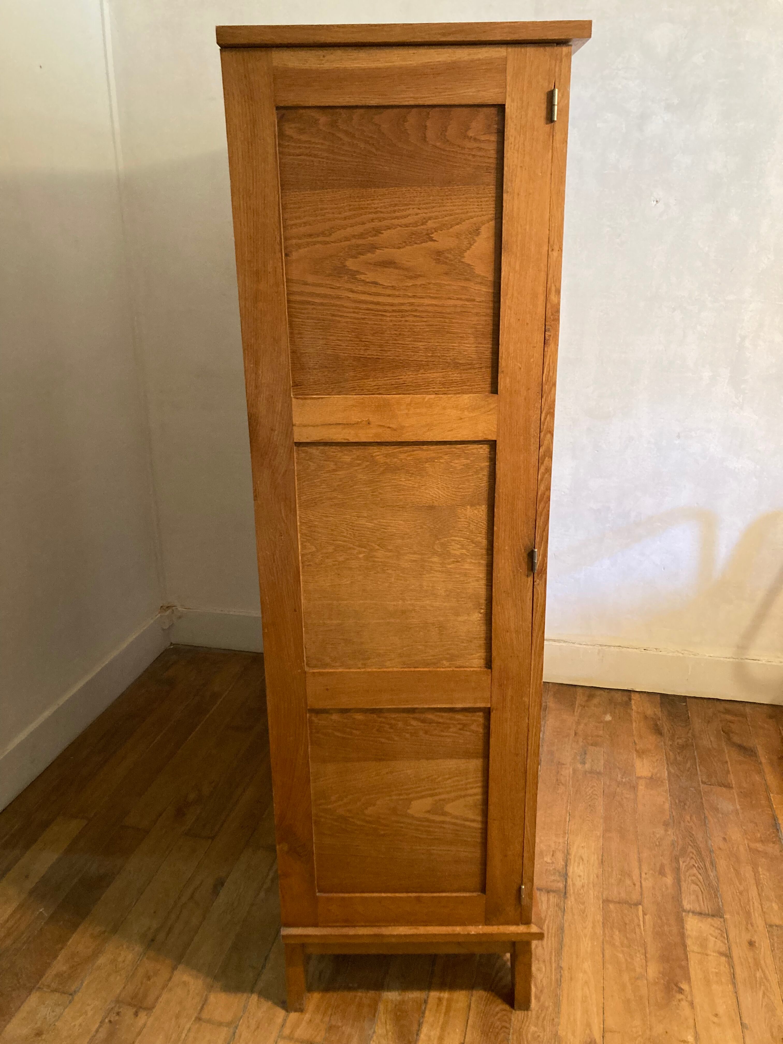 Vintage wardrobe by Rene Gabriel