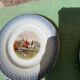 Dessert plates