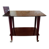 Side table serving 60s