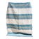 Handwoven recycled cotton rug - 140 x 200 cm
