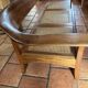Sofa and two armchairs