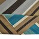 Contemporary Tribal Decorative Kilim 306 cm x 423 cm