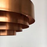 Mid-Century Ultra Pendant Lamp by Jo Hammerborg for Fog & Mørup, 1960s