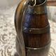 Antique pitcher signed Gérard Lafitte – Best Craftsman of France – restored