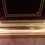 Lamppost Le Dauphin year 80 vintage