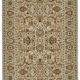 Turkish Handcrafted Loom Oushak Rug 201 cm x 298 cm