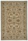 Turkish Handcrafted Loom Oushak Rug 201 cm x 298 cm