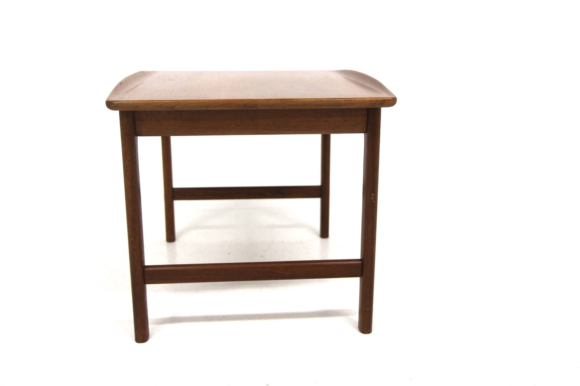 "Frisco" teak side table, Folke Ohlson, Sweden, 1960