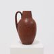 Large German Stoneware Pottery Vase 1960s