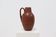 Large German Stoneware Pottery Vase 1960s