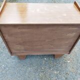 Chest of drawers 4 drawers from the 50s