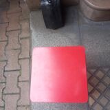 Vintage formica stool