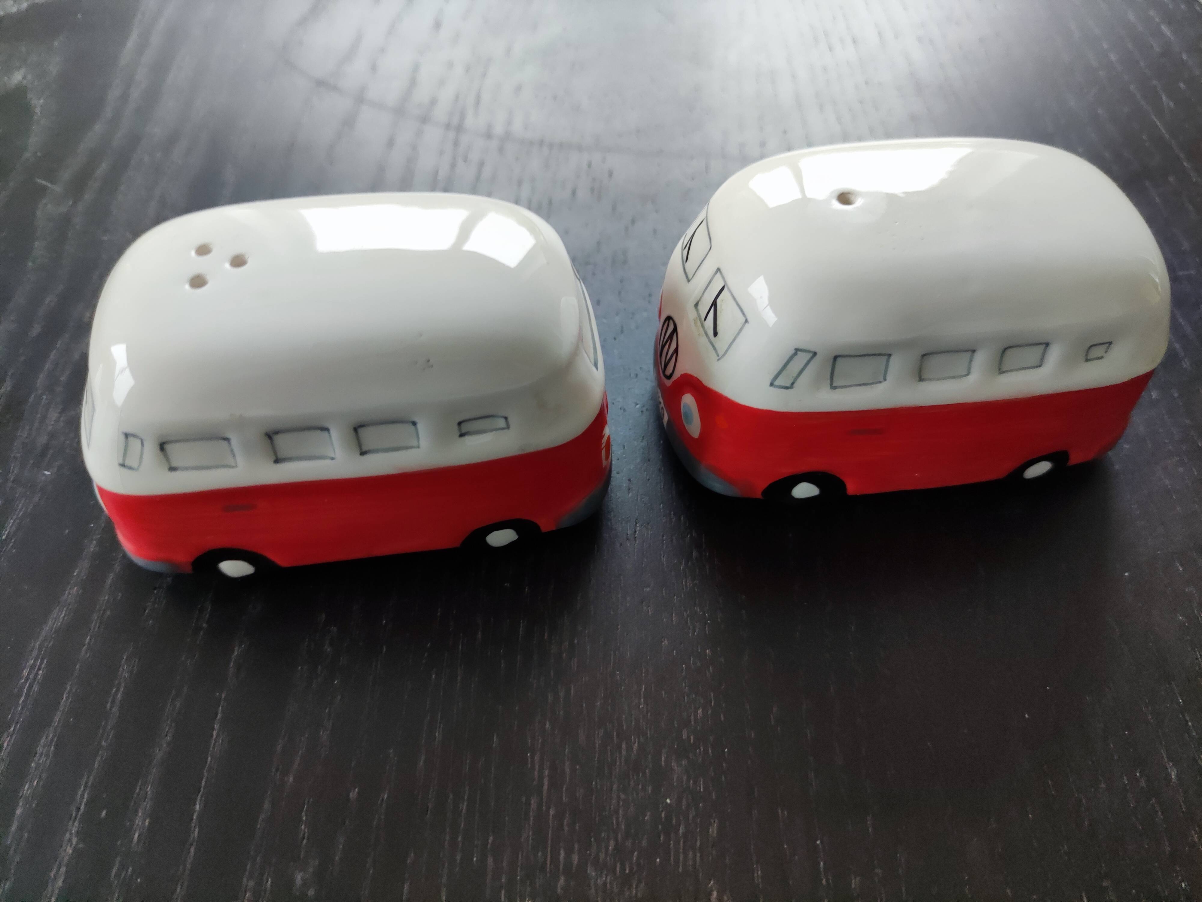Pepper salt shaker cobi vw