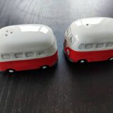 Pepper salt shaker cobi vw