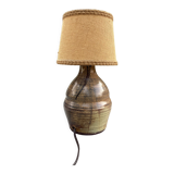 Lampe vintage