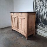 Buffet parisien en sapin