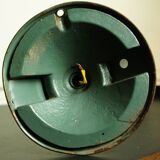 Vintage Jumo 800 S articulated lamp